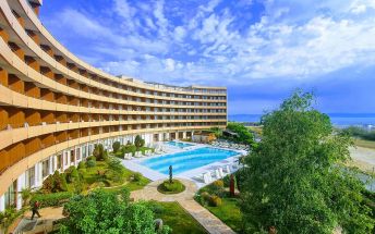Grand Hotel Pomorie